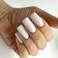 Моделирующий гель PNB 4in1 Biab Gel 04 Ivory Glow 17ml фото №2 — интернет-магазин Desire.md