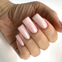 Моделирующий гель PNB 4in1 Biab Gel 05 Cotton Bloom 17ml фото №2 — интернет-магазин Desire.md