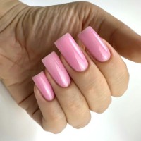 Моделирующий гель PNB 4in1 Biab Gel 09 DPink Aura 17ml фото №2 — интернет-магазин Desire.md