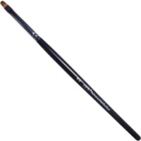 Кисть для геля овальная PNB 6G/4-S Nylon 