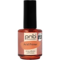 Primer pentru unghii PNB Acid Primer 15ml