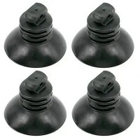 Присоска для аквариумов Aquael Suction Cup 4pcs (110161)