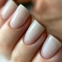 Моделирующий гель PNB Acryflex Gel Milky Charm 15ml фото №2 — интернет-магазин Desire.md