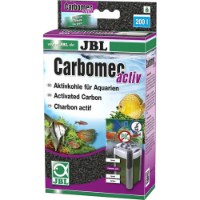Material filtrant pentru acvarii JBL Carbomec Activ (6234500)