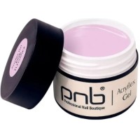 Моделирующий гель PNB Acryflex Gel Pink Elegance 15ml