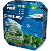 Material filtrant pentru acvarii JBL CombiBloc II (6028800)