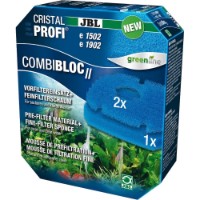 Material filtrant pentru acvarii JBL CombiBloc II (6028900)