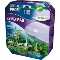 Material filtrant pentru acvarii JBL SymecPad (6029200)