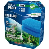 Material filtrant pentru acvarii JBL CristalProfi Unibloc (6016200)