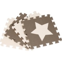 Covoraş-puzzle Essa Toys Stars 9pcs (6920250718590) imaginea #2 — magazin online Desire.md