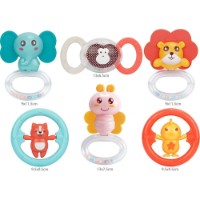 Inel gingival Huanger 6pcs (HE0132)