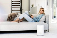 Очиститель воздуха Beurer LR220 фото №4 — интернет-магазин Desire.md