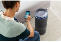 Purificator de aer Beurer LR401 imaginea #3 — magazin online Desire.md