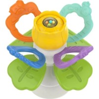 Игрушка-прорезыватель Huanger HE0197