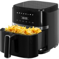 Аэрогриль Heinner HAF-B5BK1500 фото №2 — интернет-магазин Desire.md