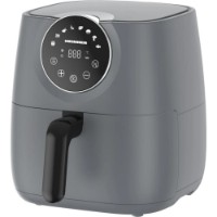 Аэрогриль Heinner HAF-B6GREY1700