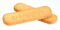 Biscuiți pentru copii Kabrita Baby Biscuits 6+ 115gr (029676) imaginea #2 — magazin online Desire.md