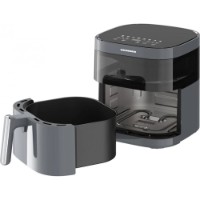 Аэрогриль Heinner HAF-B6GRY17LG фото №2 — интернет-магазин Desire.md