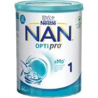 Formula de lapte pentru copii Nestle Nan 1 Optipro 800gr (12514941)