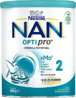 Lapte praf Nestle Nan 2 Optipro 800gr (12513769)