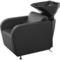 Fotoliu-chiuveta pentru salonul de frumusețe Hairway Kubus (57980)