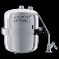 Filtru sub chiuvetă Aquaphor Aqua B150