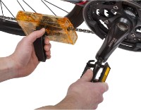 Dispozitiv curatare lant SuperB TB-3208 (300199) imaginea #3 — magazin online Desire.md