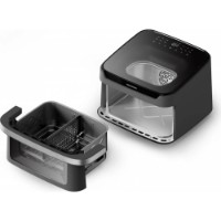 Аэрогриль Heinner HAF-C10DB22GREY фото №3 — интернет-магазин Desire.md