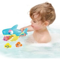 Jucărie pentru apă și baie Kiddi Smart 4339-KS imaginea #2 — magazin online Desire.md