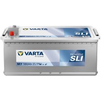 Автомобильный аккумулятор Varta Promotive SLI (680 033 110)
