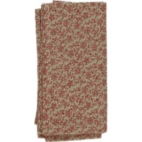 Салфетки для сервировки стола Andrea Fontebasso 1760 Aragona Ramage 2pcs (56936)
