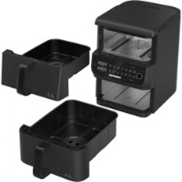 Аэрогриль Heinner HAF-C10DBS25BK фото №2 — интернет-магазин Desire.md