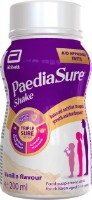 Напиток для детей PaediaSure Shake Vanilla 200ml