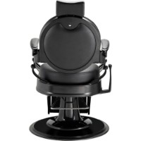 Fotoliu pentru salonul de frumusețe Hairway Romeo Black (56258) imaginea #3 — magazin online Desire.md