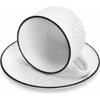 Ceașcă Fissman 13549 250ml imaginea #2 — magazin online Desire.md