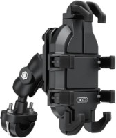 Suport telefon pentru biciclete XO C149 Motorcycle Shock Black imaginea #3 — magazin online Desire.md