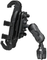Suport telefon pentru biciclete XO C149 Motorcycle Shock Black imaginea #4 — magazin online Desire.md