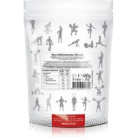 Proteină Best Fit Whey & Milk Blend 100% pure 480g imaginea #2 — magazin online Desire.md