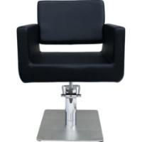 Fotoliu pentru salonul de frumusețe Hairway Sandro-Deluxe (56026D) imaginea #4 — magazin online Desire.md