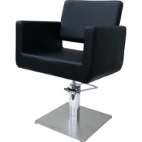 Fotoliu pentru salonul de frumusețe Hairway Sandro-Deluxe (56026D)