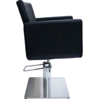 Fotoliu pentru salonul de frumusețe Hairway Sandro-Deluxe (56026D) imaginea #3 — magazin online Desire.md