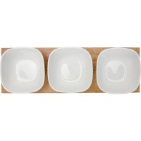 Farfurie pentru gustări Fissman 16112 imaginea #5 — magazin online Desire.md