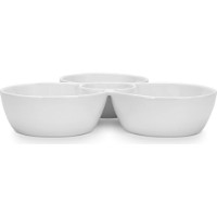 Farfurie pentru gustări Fissman 16115 imaginea #2 — magazin online Desire.md