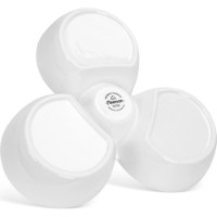 Farfurie pentru gustări Fissman 16115 imaginea #4 — magazin online Desire.md