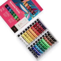Художественные краски Mont Marte Signature Gouache Paints 18pcs (PMHS0029)