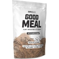 Заменитель питания Biotech Good Meal Chocolate 33g