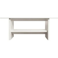 Living Gerbor Kentuki 1 White Alpine imaginea #6 — magazin online Desire.md