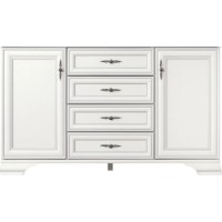 Living Gerbor Kentuki 1 White Alpine imaginea #7 — magazin online Desire.md