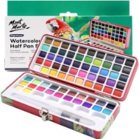 Художественные краски Mont Marte Signature Watercolour 73pcs (PMHS0107) 