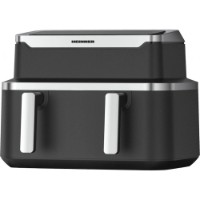 Аэрогриль Heinner HAF-DDB9BK26